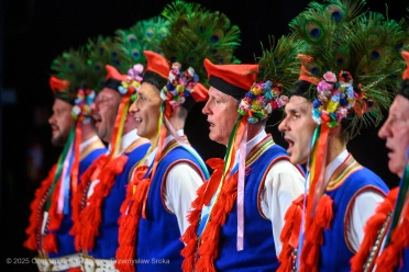 Koncert Zespołu Pieśni i Tańca Świerczkowiacy - Finał Sezonu Artystycznego - 40