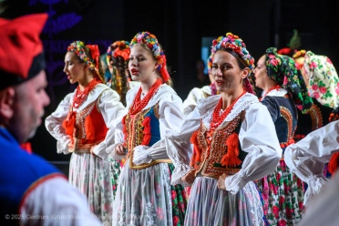 Koncert Zespołu Pieśni i Tańca Świerczkowiacy - Finał Sezonu Artystycznego - 41