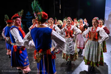 Koncert Zespołu Pieśni i Tańca Świerczkowiacy - Finał Sezonu Artystycznego - 42
