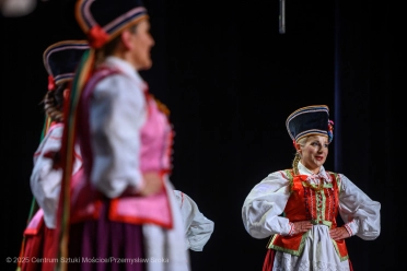 Koncert Zespołu Pieśni i Tańca Świerczkowiacy - Finał Sezonu Artystycznego - 7