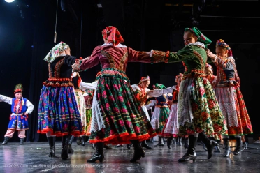 Koncert Zespołu Pieśni i Tańca Świerczkowiacy - Finał Sezonu Artystycznego - 46