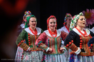 Koncert Zespołu Pieśni i Tańca Świerczkowiacy - Finał Sezonu Artystycznego - 47