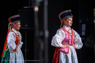 Koncert Zespołu Pieśni i Tańca Świerczkowiacy - Finał Sezonu Artystycznego - 8
