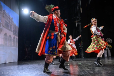 Koncert Zespołu Pieśni i Tańca Świerczkowiacy - Finał Sezonu Artystycznego - 49