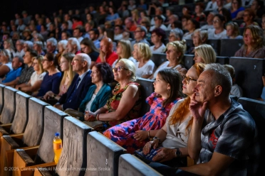 Koncert Zespołu Pieśni i Tańca Świerczkowiacy - Finał Sezonu Artystycznego - 9