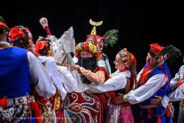 Koncert Zespołu Pieśni i Tańca Świerczkowiacy - Finał Sezonu Artystycznego - 51
