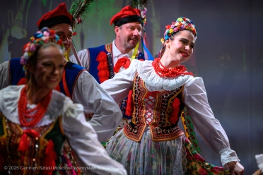 Koncert Zespołu Pieśni i Tańca Świerczkowiacy - Finał Sezonu Artystycznego - 52