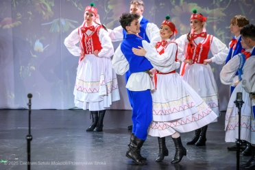 Koncert Zespołu Pieśni i Tańca Świerczkowiacy - Finał Sezonu Artystycznego - 53