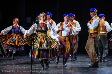 Koncert Zespołu Pieśni i Tańca Świerczkowiacy - Finał Sezonu Artystycznego - 56