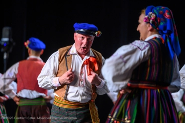 Koncert Zespołu Pieśni i Tańca Świerczkowiacy - Finał Sezonu Artystycznego - 57