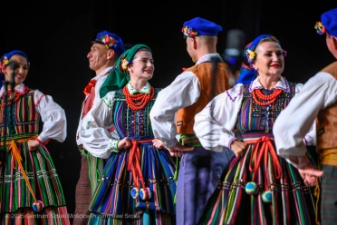 Koncert Zespołu Pieśni i Tańca Świerczkowiacy - Finał Sezonu Artystycznego - 58
