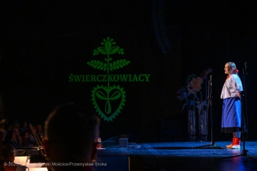 Koncert Zespołu Pieśni i Tańca Świerczkowiacy - Finał Sezonu Artystycznego - 61