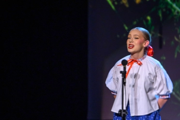 Koncert Zespołu Pieśni i Tańca Świerczkowiacy - Finał Sezonu Artystycznego - 62