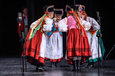 Koncert Zespołu Pieśni i Tańca Świerczkowiacy - Finał Sezonu Artystycznego - 12