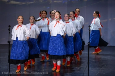 Koncert Zespołu Pieśni i Tańca Świerczkowiacy - Finał Sezonu Artystycznego - 71