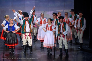 Koncert Zespołu Pieśni i Tańca Świerczkowiacy - Finał Sezonu Artystycznego - 75