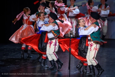 Koncert Zespołu Pieśni i Tańca Świerczkowiacy - Finał Sezonu Artystycznego - 76