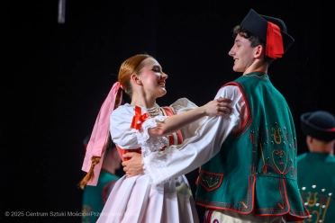 Koncert Zespołu Pieśni i Tańca Świerczkowiacy - Finał Sezonu Artystycznego - 77