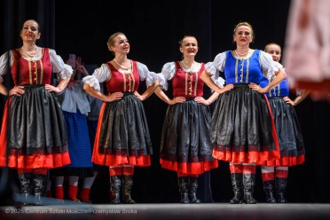 Koncert Zespołu Pieśni i Tańca Świerczkowiacy - Finał Sezonu Artystycznego - 79