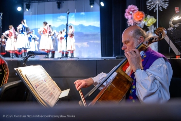 Koncert Zespołu Pieśni i Tańca Świerczkowiacy - Finał Sezonu Artystycznego - 81