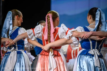 Koncert Zespołu Pieśni i Tańca Świerczkowiacy - Finał Sezonu Artystycznego - 83