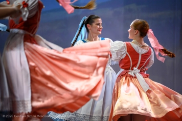 Koncert Zespołu Pieśni i Tańca Świerczkowiacy - Finał Sezonu Artystycznego - 84