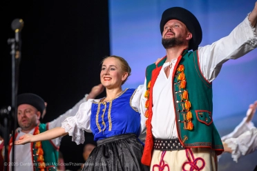 Koncert Zespołu Pieśni i Tańca Świerczkowiacy - Finał Sezonu Artystycznego - 86