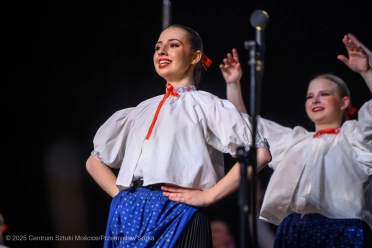 Koncert Zespołu Pieśni i Tańca Świerczkowiacy - Finał Sezonu Artystycznego - 87