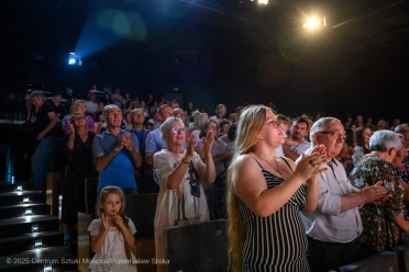 Koncert Zespołu Pieśni i Tańca Świerczkowiacy - Finał Sezonu Artystycznego - 89