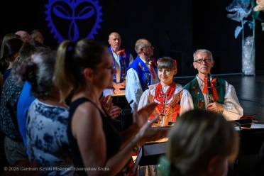 Koncert Zespołu Pieśni i Tańca Świerczkowiacy - Finał Sezonu Artystycznego - 90