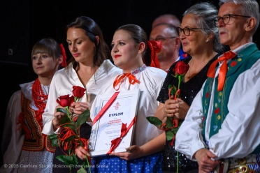 Koncert Zespołu Pieśni i Tańca Świerczkowiacy - Finał Sezonu Artystycznego - 102