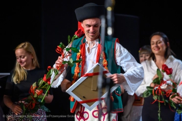 Koncert Zespołu Pieśni i Tańca Świerczkowiacy - Finał Sezonu Artystycznego - 103