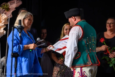 Koncert Zespołu Pieśni i Tańca Świerczkowiacy - Finał Sezonu Artystycznego - 104