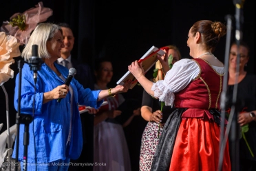 Koncert Zespołu Pieśni i Tańca Świerczkowiacy - Finał Sezonu Artystycznego - 105