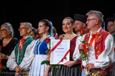 Koncert Zespołu Pieśni i Tańca Świerczkowiacy - Finał Sezonu Artystycznego - 107