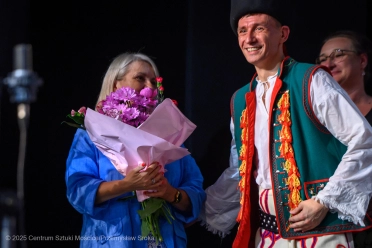 Koncert Zespołu Pieśni i Tańca Świerczkowiacy - Finał Sezonu Artystycznego - 108