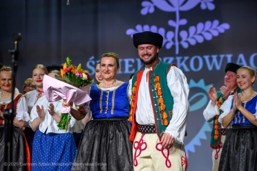 Koncert Zespołu Pieśni i Tańca Świerczkowiacy - Finał Sezonu Artystycznego - 110