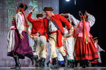 Koncert Zespołu Pieśni i Tańca Świerczkowiacy - Finał Sezonu Artystycznego - 15