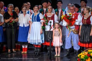 Koncert Zespołu Pieśni i Tańca Świerczkowiacy - Finał Sezonu Artystycznego - 112