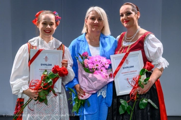 Koncert Zespołu Pieśni i Tańca Świerczkowiacy - Finał Sezonu Artystycznego - 114