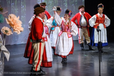 Koncert Zespołu Pieśni i Tańca Świerczkowiacy - Finał Sezonu Artystycznego - 16
