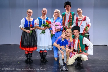 Koncert Zespołu Pieśni i Tańca Świerczkowiacy - Finał Sezonu Artystycznego - 115