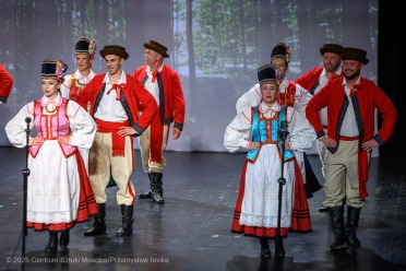 Koncert Zespołu Pieśni i Tańca Świerczkowiacy - Finał Sezonu Artystycznego - 18