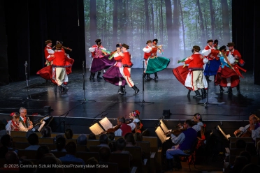 Koncert Zespołu Pieśni i Tańca Świerczkowiacy - Finał Sezonu Artystycznego - 19
