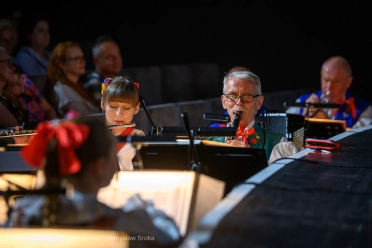 Koncert Zespołu Pieśni i Tańca Świerczkowiacy - Finał Sezonu Artystycznego - 20