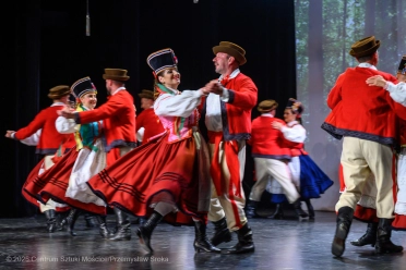Koncert Zespołu Pieśni i Tańca Świerczkowiacy - Finał Sezonu Artystycznego - 22