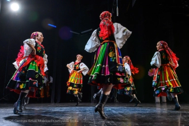 Koncert Zespołu Pieśni i Tańca Świerczkowiacy - Finał Sezonu Artystycznego - 25
