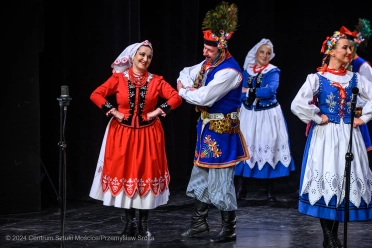 Koncert pamięci Andrzeja Radzika - ZPiT Świerczkowiacy i ZPiT Nowa Huta - 36