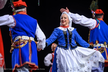 Koncert pamięci Andrzeja Radzika - ZPiT Świerczkowiacy i ZPiT Nowa Huta - 40