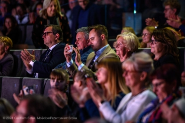 Koncert pamięci Andrzeja Radzika - ZPiT Świerczkowiacy i ZPiT Nowa Huta - 43